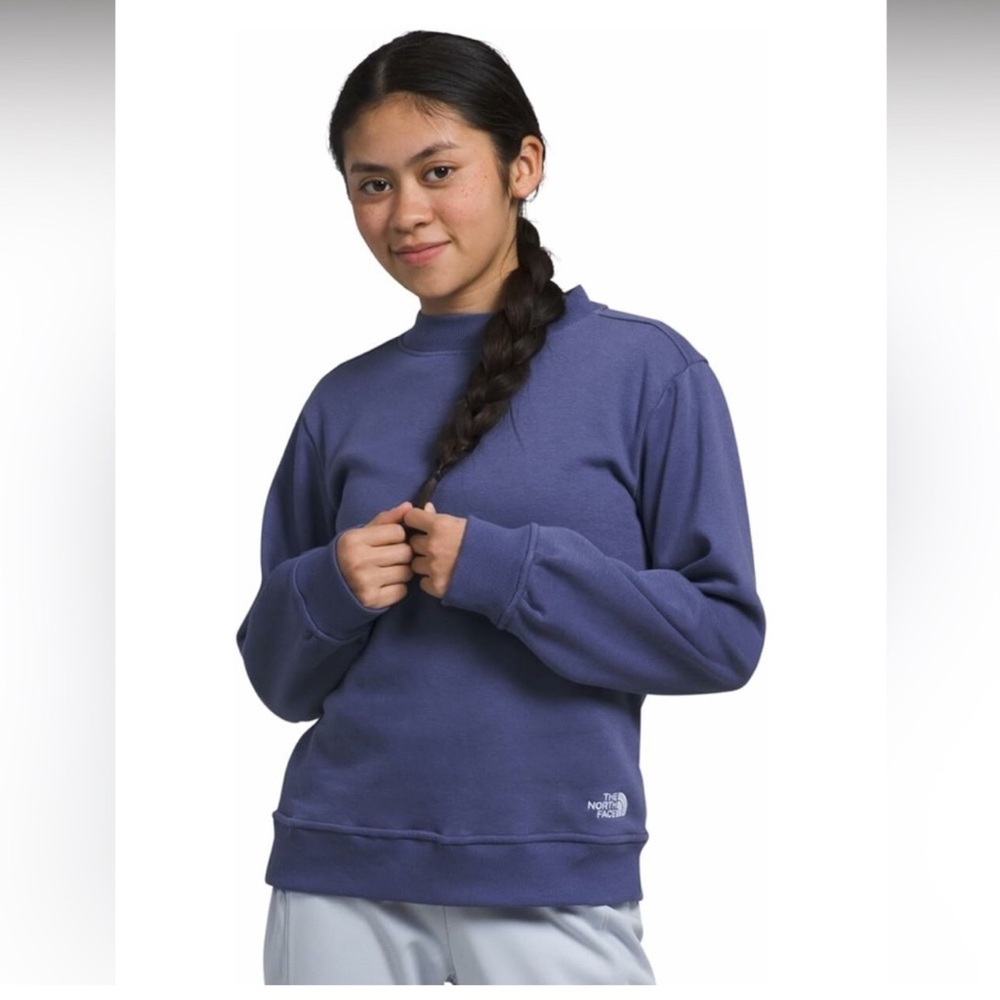 The North Face Camp Fleece Crew